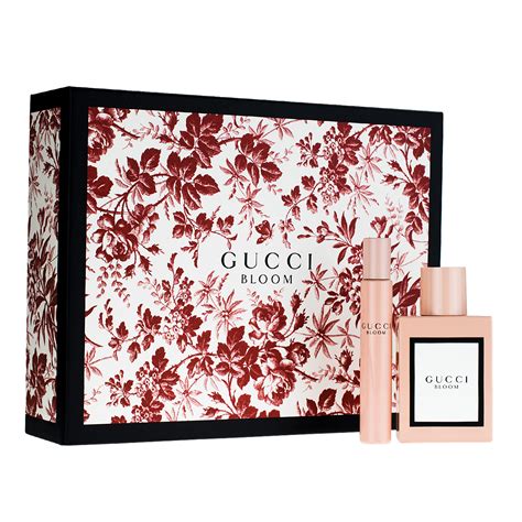 gucci bloom gift set 50ml|Bloom Eau de Parfum For Her .